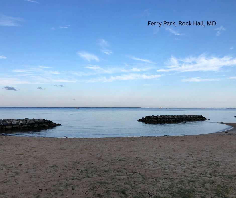 Ferrk Park, Rock Hall, MD