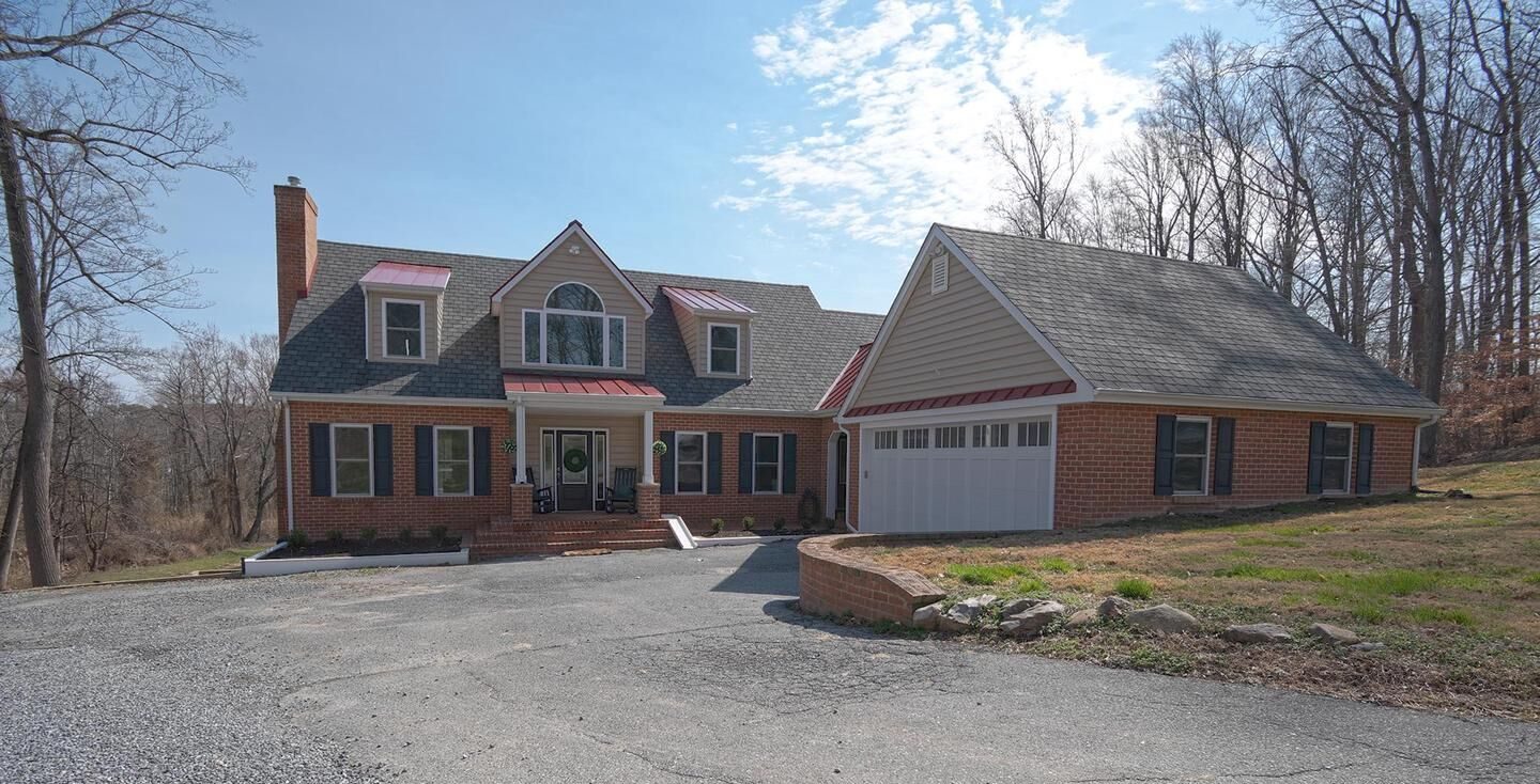 8276 Broad Neck Road Chestertown, MD 21620